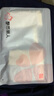 都市麗人內(nèi)褲女純棉10A抑菌加長(zhǎng)襠A類棉2025新款女士100%棉少女甜美三角褲 曬單實(shí)拍圖
