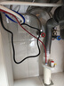 京東京造鮮活水凈水器 家用凈水機 靈犀1000GProMax 母嬰級直飲機 智能觸控屏顯龍頭 6.5年陶氏RO膜凈飲機 曬單實(shí)拍圖