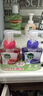 滴露（Dettol）洗手液泡沫櫻桃250ml+蘭花250ml 5秒抑菌兒童泡泡洗手液抑菌 曬單實(shí)拍圖