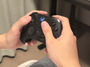 微軟【明星同款】Xbox無線游戲手柄 Elite 2精英2代二代 無線控制器 藍牙自定義 PC/平板/手機 明末 曬單實拍圖