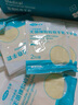 可孚 一次性手套男女醫(yī)用橡膠乳膠手套防水洗碗勞保專用醫(yī)療外科防護(hù)手套 加厚型50只/盒-M碼 曬單實(shí)拍圖