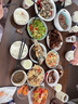 續(xù)寫實(shí)木餐桌北美黑胡桃木長方形原木飯桌北歐小戶型日式飯桌1.4米 曬單實(shí)拍圖