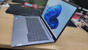 ThinkPad【國家補貼20%】聯(lián)想ThinkBook 14 2025英特爾酷睿5 220H 16G 1T 2.8K 120Hz高刷屏筆記本電腦 曬單實拍圖