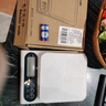 拜杰電子秤廚房秤0.1g/5kg高精度食物秤烘焙稱克秤咖啡秤克重秤克數(shù)秤 曬單實(shí)拍圖