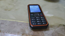 飛利浦（PHILIPS）E6510 老年人手機(jī)4G全網(wǎng)通超長(zhǎng)待機(jī)大電池大屏大聲大字老人智能直板按鍵三防學(xué)生專功能機(jī) 星空黑 曬單實(shí)拍圖
