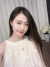 中國黃金純銀葫蘆吊墜女款翡翠項鏈時(shí)尚鎖骨生日禮物送女友老婆教師節禮物 吉祥葫蘆項鏈-s925【中金禮盒】 曬單實(shí)拍圖