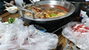 麒麟一番榨啤酒 全麥黃啤酒 麒麟一番榨 500mL 24罐 曬單實(shí)拍圖