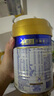 美素佳兒（Friso）皇家幼兒配方奶粉 3段（1-3歲幼兒適用）400g 乳鐵蛋白（新國標） 曬單實拍圖