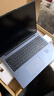 華為（HUAWEI）MateBook D16【國(guó)家國(guó)補(bǔ)20%】 2025新款 Linux系統(tǒng) 16英寸大屏13代酷睿標(biāo)壓輕薄辦公超薄本 灰丨i5-13500H 16G 1TB 高能版 Linux +預(yù) 曬單實(shí)拍圖
