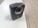 STARTRC適用大疆OSMO360全景相機(jī)PC鏡頭保護(hù)罩高清保護(hù)罩防刮花防摔防磕大疆360運(yùn)動(dòng)相機(jī)配件 【大疆360全景相機(jī)】晶盾鏡頭保護(hù)罩（2片裝） 曬單實(shí)拍圖