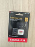 閃迪（SanDisk）512GB TF(MicroSD)內(nèi)存卡 4K極速金卡A2 V30 U3行車記錄儀 運動相機無人機 監(jiān)控存儲卡 讀190MB/s 曬單實拍圖
