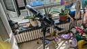 EXPLORE SCIENTIFIC探索科學(xué)80EQ3天文望遠(yuǎn)鏡大口徑專(zhuān)業(yè)級(jí)觀星高清高倍兒童學(xué)生禮物 曬單實(shí)拍圖