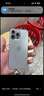 【24期免息】Apple iPhone 15 Pro 蘋(píng)果15pro國行5G全網(wǎng)通  蘋(píng)果二手機 原色鈦金屬【店長(cháng)推薦】 【99新】512G【現貨速發(fā)+三年店?！?曬單實(shí)拍圖