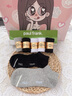 PAUL FRANK100%新疆棉防臭襪子男船短襪防臭夏季網(wǎng)眼7A抗菌夏季運動襪7雙 曬單實拍圖