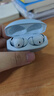 OPPO Enco Free4 【國家補貼】真無(wú)線(xiàn)入耳式藍牙耳機降噪耳機通用蘋(píng)果華為小米手機 超長(cháng)續航 水漾藍 曬單實(shí)拍圖