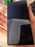華為【3C認證】可上飛機12000mAh 66W多協(xié)議雙向超級快充移動(dòng)電源充電寶旗艦手機原裝電芯安全可靠藍色 曬單實(shí)拍圖