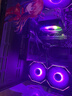 華碩全家桶【24期免息】RTX/5070/5060Ti/5060顯卡14600KF/230F臺式整機明日香mod機箱組裝電腦DIY主機 i5 12400F+華碩RTX5060 配置一 曬單實(shí)拍圖