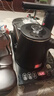 容聲（RONGSHENG）全自動上水電熱水壺家用辦公燒水煮茶一體機(jī)茶臺燒水壺一體恒溫保溫泡茶壺自動上水一體茶具套裝 0.8L 清潔款|燒水壺?zé)o水自動續(xù)水37*20cm 曬單實拍圖