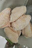上鮮 無抗雞翅中 凈重2.4斤（400g*3袋） 冷凍生鮮雞肉雞翅膀炸雞翅 曬單實拍圖