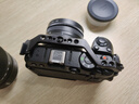 尼康適用尼康z30/zf熱靴蓋zfc/z50/z72/z63/z9/z8/d850/d7500快門(mén)按鈕 100Z紀念熱靴 曬單實(shí)拍圖
