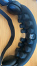 飛利浦（PHILIPS）美眼寶潤(rùn)眼儀【重磅新品】眼部護(hù)眼儀蒸汽眼罩熱敷霧化按摩器送男友老公七夕情人節(jié)禮物5204E灰 曬單實(shí)拍圖