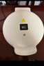 利仁（Liven）新款元寶電餅鐺家庭用加大加深38mm深烤盤1800W雙面加熱電餅檔烙餅鍋煎餅鍋烤肉鍋早餐機LR-J3436 曬單實拍圖