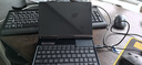 GPD Pocket4 高性能AI輕小筆記本 二合一P4工程師本 8.8英寸筆記本電腦 便攜折疊觸控掌上筆記本電腦 銳龍AI 9 HX 370 64G+2TB 標(biāo)配 曬單實(shí)拍圖