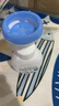 OVDL泡沫花朵洗手液300ml*3瓶 花瓣形泡沫慕斯溫和潔凈易沖洗家用通用 曬單實(shí)拍圖