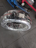 米其林（MICHELIN） 浩悅5 PRIMACY 5 米其林輪胎 235/55R18 104W適配奔馳GLA奧迪Q3 汽車輪胎 曬單實(shí)拍圖