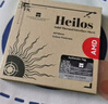 Thermalright(利民) Heilos 固態(tài)導熱硅脂片 （8.5W/m.k /40*40*0.2MM）筆記本電腦相變硅脂cpu導熱膏墊貼 曬單實(shí)拍圖
