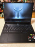 聯(lián)想拯救者R9000P 2025 AI元啟游戲筆記本電腦(銳龍9 8945HX 32G1T RTX5070 2.5K240Hz 黑)國(guó)家補(bǔ)貼20% 曬單實(shí)拍圖
