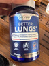 GNC健安喜400粒深海魚(yú)油超大瓶omega-3中老年無(wú)腥EPA+DHA 曬單實(shí)拍圖