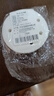 拜杰蒸籠紙500張一次性食品級(jí)包子紙饅頭紙不粘家用蒸屜紙  直徑9cm 曬單實(shí)拍圖