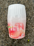 網(wǎng)易嚴選浴室香氛香薰空氣清新劑衛(wèi)生間廁所室內(nèi)除臭消臭蛋汁汁白桃400ml 曬單實拍圖