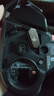 羅技（G）G502無線鼠標(biāo) 電競鼠標(biāo) 游戲鼠標(biāo) 機(jī)械配重人體工學(xué)邏輯鼠標(biāo) 吃雞英雄聯(lián)盟送男友生日禮物 曬單實(shí)拍圖