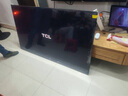 TCL電視55/65/75/85英寸影音王3+64GB高配置120Hz刷新率遠(yuǎn)場(chǎng)語音4K超高清超薄平板電視機(jī)排行前十名 65英寸 升級(jí)款 畫質(zhì)提升50% 官方標(biāo)配 曬單實(shí)拍圖