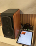 漫步者（EDIFIER）S1000MKII 旗艦HIFI級(jí)2.0音箱 藍(lán)牙音箱 音響 電腦音箱 電視音響 曬單實(shí)拍圖