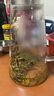 青蘋果耐熱玻璃涼水壺1.95升大容量 可加熱燒水壺 泡茶煮涼茶壺冷水壺 曬單實拍圖