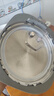 美的（Midea）電壓力鍋少鹽濃香系列0氟內(nèi)膽電高壓鍋電壓鍋雙膽 電飯煲穩(wěn)定控壓技術(shù)高壓湯鍋電燉鍋電飯鍋 【0氟濃香】少鹽提鮮 5L 【新上市】E5923 曬單實(shí)拍圖