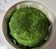 【動(dòng)物奶油】抹茶千層蛋糕 400g 曬單實(shí)拍圖