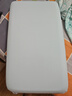 亞朵星球新款自然涼感枕套 可機洗 全尺寸枕適用 70*42cm-淺粉 單只裝 曬單實拍圖