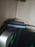 阿卡西斯（acasis）80Gbps硬盤盒兼容雷靂/雷電5/4 USB4 M.2 NVMe移動(dòng)硬盤盒適用Mac mini M4電腦SSD擴(kuò)容TB501Pro 曬單實(shí)拍圖