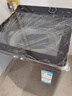 海爾（Haier）云溪波輪洗衣機全自動雙動力后置觸控【ES100B56Plus6】10KG直驅(qū)變頻精華洗家電國家補貼 一級能效 曬單實拍圖