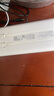 品勝【3C認(rèn)證】充電寶自帶雙線20000毫安大容量可上飛機(jī)高鐵22.5W快充移動電源適用蘋果17小米華為白 曬單實拍圖