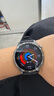 華為（HUAWEI）【國(guó)家補(bǔ)貼15%】WATCH GT 5智能手表運(yùn)動(dòng)玄璣感知系統(tǒng)血氧心率體溫呼吸監(jiān)測(cè)藍(lán)牙通話防水男女情緒 46mm 幻夜黑-氟橡膠表帶【送皮表帶+貼膜】 曬單實(shí)拍圖
