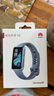 華為（HUAWEI）手環(huán)10 NFC版 托帕藍(lán) 智能手環(huán)專(zhuān)業(yè)睡眠分析情緒健康鋁合金機(jī)身心率監(jiān)測(cè)運(yùn)動(dòng)手環(huán)支持NFC手環(huán)9升級(jí) 曬單實(shí)拍圖