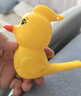 乖明星水鳥口哨兒童發(fā)音訓練可注水加水會學鳥叫嬰幼兒喇叭小鳥哨子玩具 曬單實拍圖