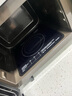 格蘭仕（Galanz）【國家補貼】變頻微波爐烤箱一體機 光波爐 900瓦大功率速熱 家用大平板 23L大容量  省電一級能效 BM1(S2) 曬單實(shí)拍圖