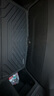 固特異（Goodyear）適用于特斯拉煥新ModelY配件前后排門檻條防護(hù)板八件套 曬單實(shí)拍圖