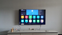 小米（MI）電視包安裝版(固定掛架送裝一體)S65 Mini LED節能版 65英寸392分區以舊換新一級能效家電國家補貼 曬單實(shí)拍圖